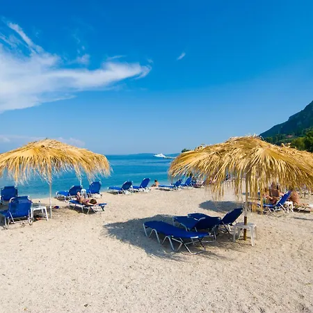 Hotel Potamaki 3*