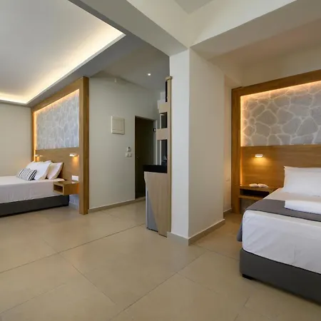 Potamaki Hotel