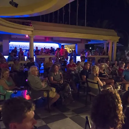 Hotel Potamaki 3*