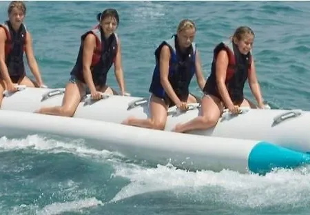 Potamaki Hotel Benitses (Corfu)